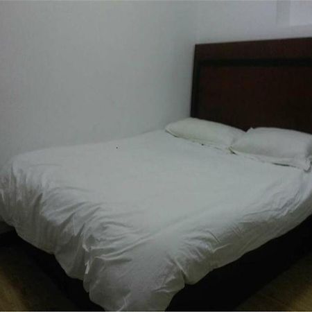 Beijing Homekey Hotel Ngoại thất bức ảnh